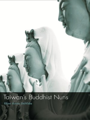 cover image of Taiwan's Buddhist Nuns